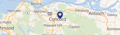 3203 Clayton Rd, Unit 1