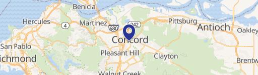 1530 Ellis St, Unit 100