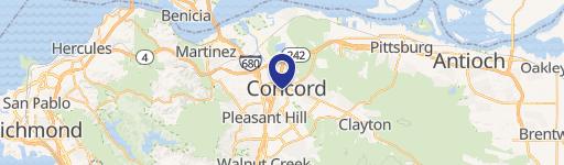 1751 Ellis St, Unit 101