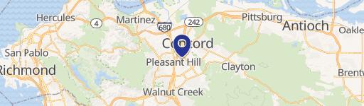 1410 Monument Blvd Ste, Unit 108