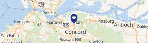 1995 Arnold Industrial Way