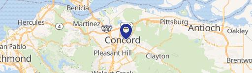 2924 Clayton Rd, Unit 21