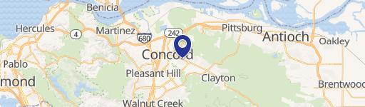 3806 Clayton Rd, Unit 54