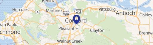 2655 Cloverdale Ave Ste D