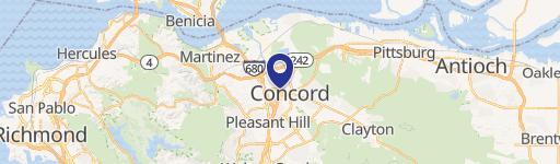 2231 Commerce Ave Ste A