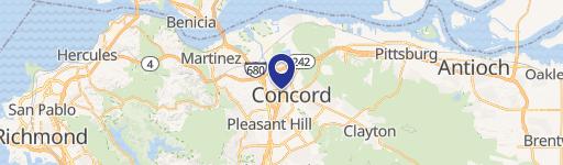 1410 Concord Ave Ste A