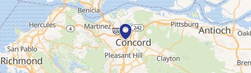 1150 Concord Ave, Unit 156