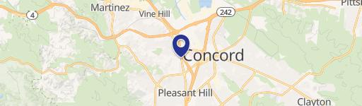 624 Contra Costa Blvd