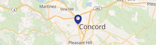 565 Contra Costa Blvd