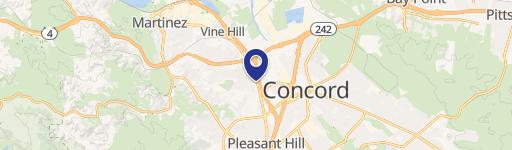 548 Contra Costa Blvd