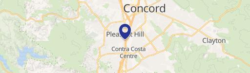 2845 Contra Costa Blvd