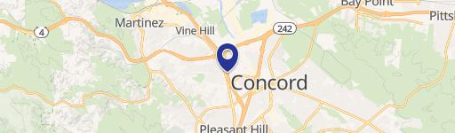 525 Contra Costa Blvd