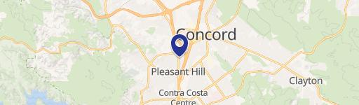 1428 Contra Costa Blvd