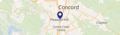 2180 Contra Costa Blvd