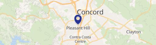 1745 Contra Costa Blvd