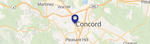 606 Contra Costa Blvd