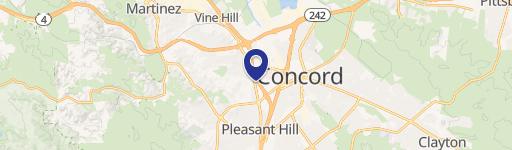 692 Contra Costa Blvd