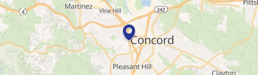 620 Contra Costa Blvd