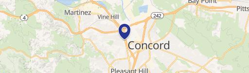 500 Contra Costa Blvd