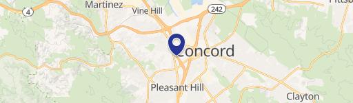 707 Contra Costa Blvd