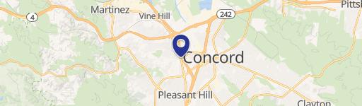 612 Contra Costa Blvd