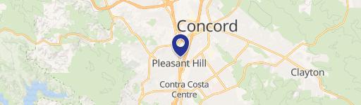 1845 Contra Costa Blvd