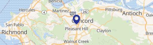 1212 Contra Costa Blvd