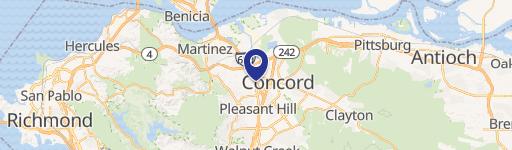 625 Contra Costa Blvd