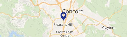 1500 Contra Costa Blvd