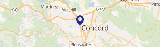 550 Contra Costa Blvd, Unit 552