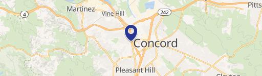 552 Contra Costa Blvd, Unit 572