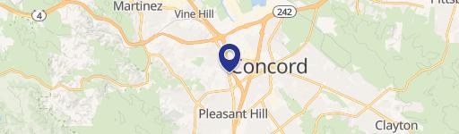 702 Contra Costa Blvd, Unit 714