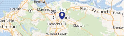 2699 Monument Blvd Ste A