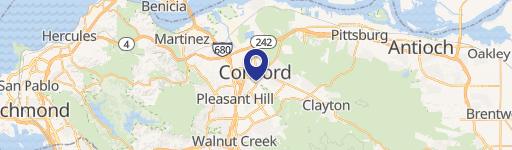 2691 Monument Blvd Ste A