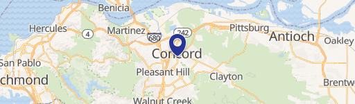 2995 Monument Blvd Ste A