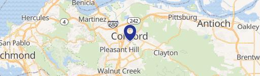 2655 Monument Blvd Ste A