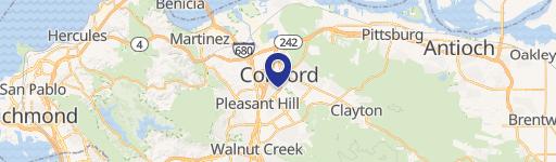 2395 Monument Blvd, Unit 21