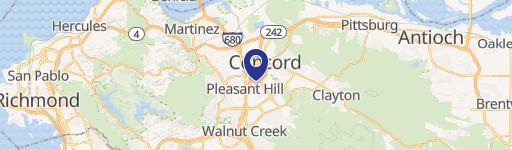 1411 Monument Blvd, Unit A1