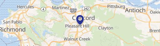 1240 Monument Blvd, Unit G1