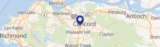 1280 Willow Pass Rd Ste A