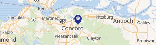 3690 Willow Pass Rd, Unit G