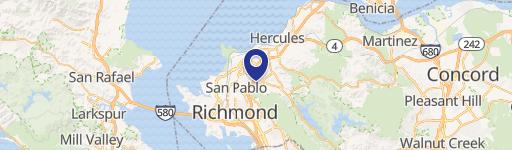 3535 El Portal Dr, Unit F