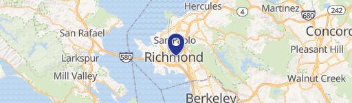 Richmond, CA 94804