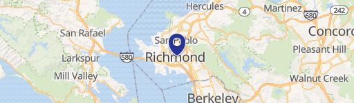 Richmond, CA 94804