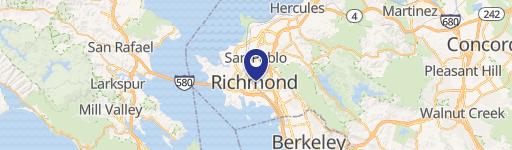 Richmond, CA 94804