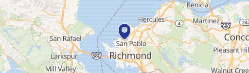 Richmond, CA 94801