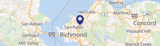 3535 El Portal Dr, Unit C-D