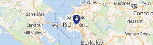 Richmond, CA 94804