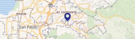 El Sobrante, CA 94803