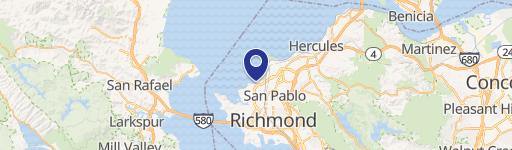 Richmond, CA 94806